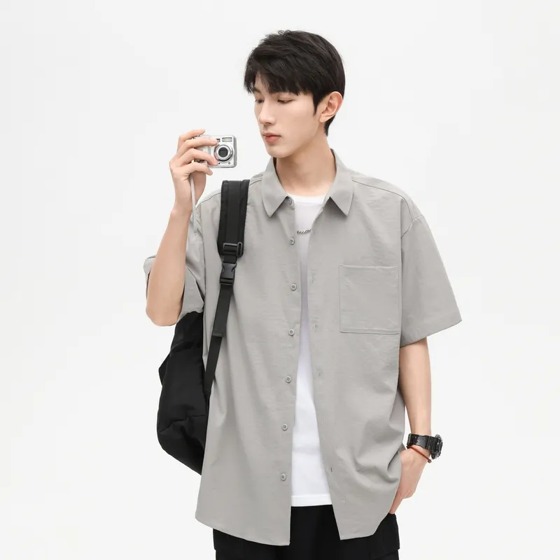 Warrior Cloud Sail Series Jacket Unisex-2