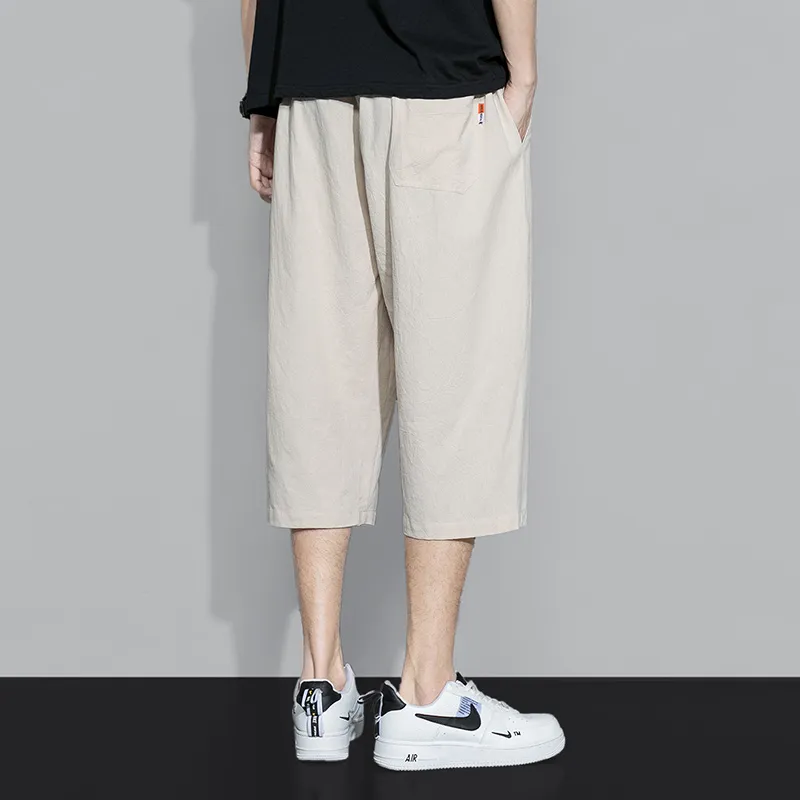WARRIOR Casual Shorts Unisex-1