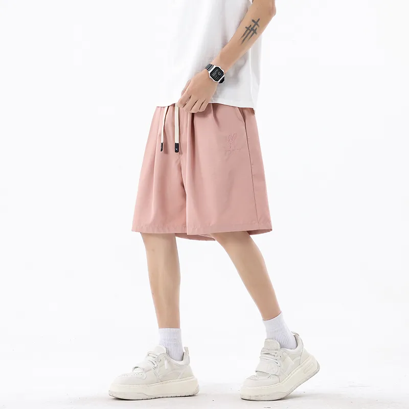 Warrior Cloud Sail Series Cargo Shorts Unisex-22