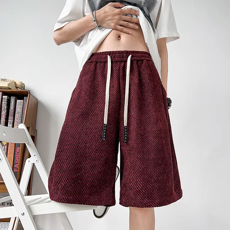 Warrior Cloud Sail Series Cargo Shorts Unisex-13