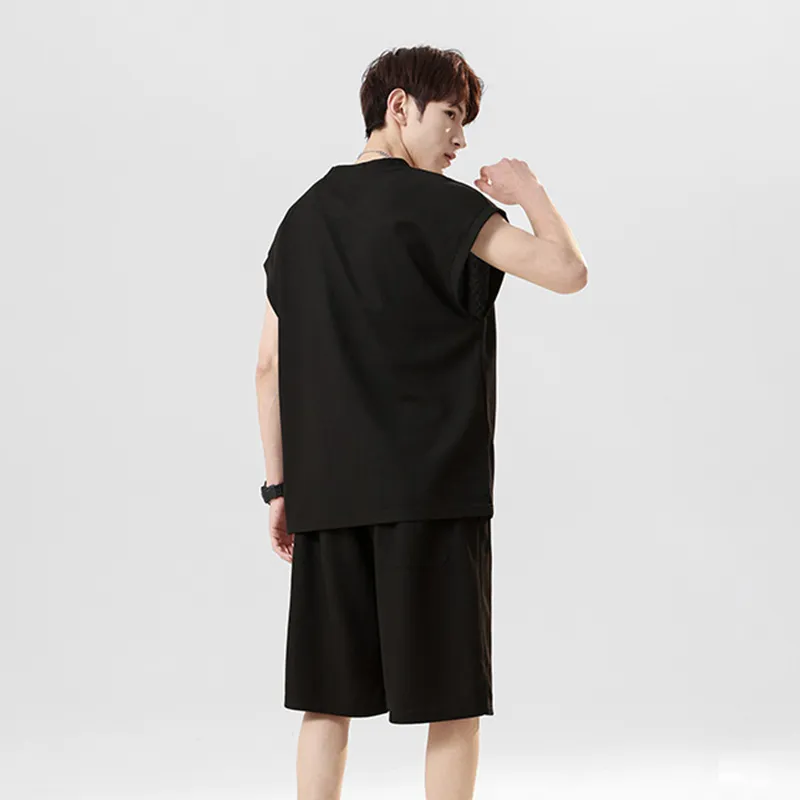 Warrior Cloud Sail Series Casual Sportswear Unisex-2
