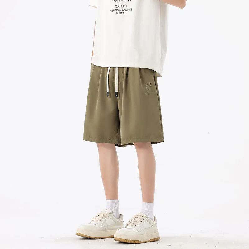 Warrior Cloud Sail Series Cargo Shorts Unisex-26