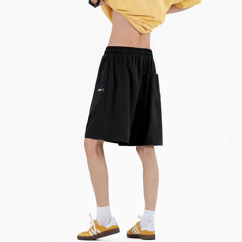 WARRIOR Casual Shorts Unisex-2