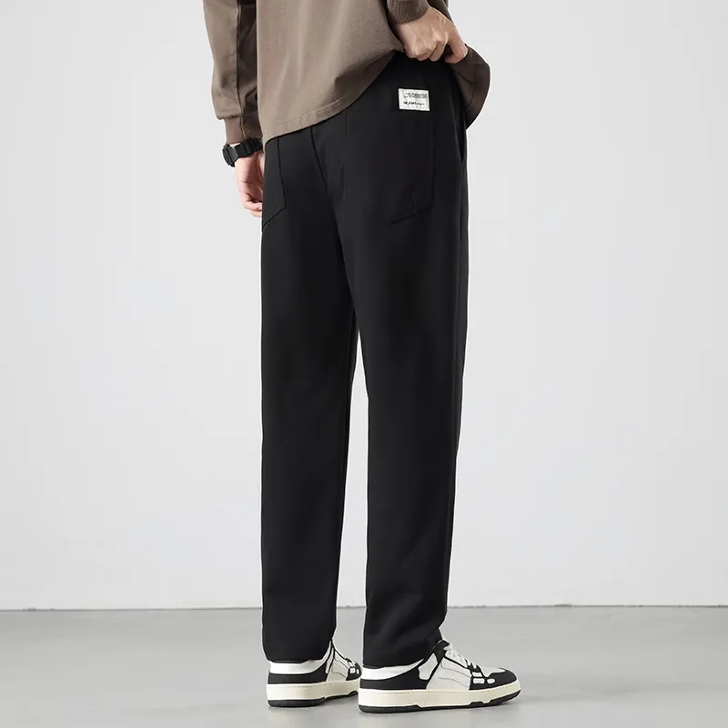 Warrior Cloud Sail Series Casual Pants Unisex-16