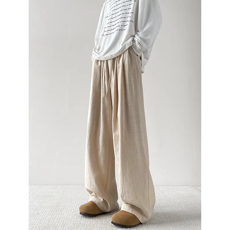 Warrior Cloud Sail Series Pajama Pants Unisex-2