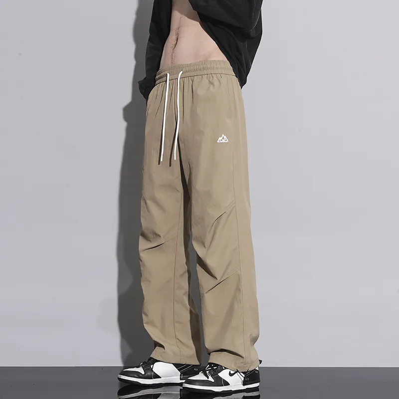 Warrior Cargo Pants Unisex Black-13