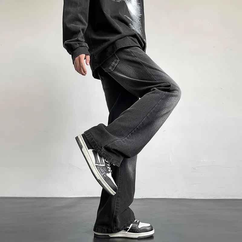 WARRIOR Jeans Unisex-4