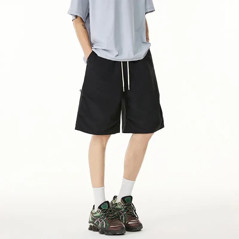 Warrior Cloud Sail Series Cargo Shorts Unisex-10