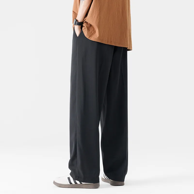 Warrior Cloud Sail Series Suit Trouser Unisex-4