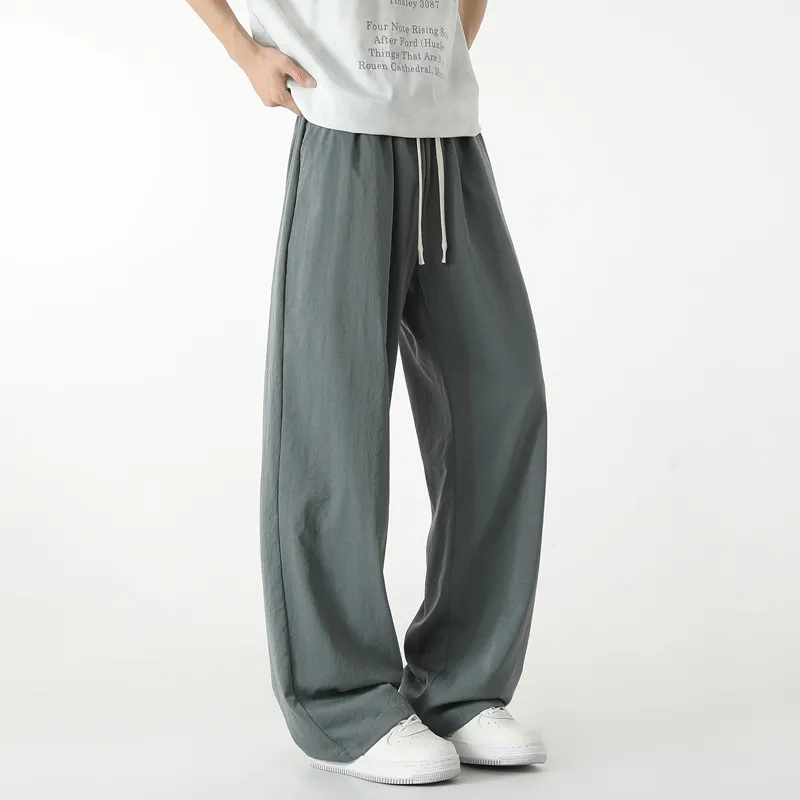 WARRIOR Suit Trousers Unisex-11