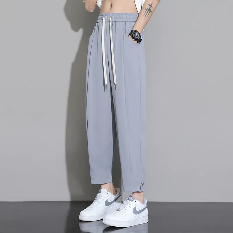 Warrior Cloud Sail Series Suit Trouser Unisex-2