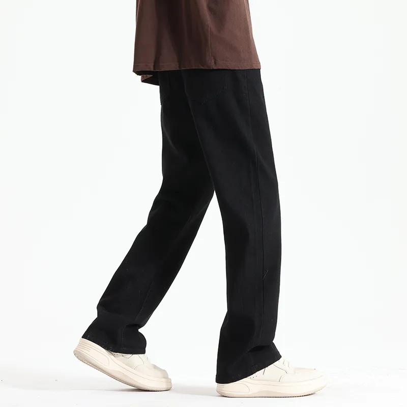 Warrior Cloud Sail Series Jeans Unisex-8