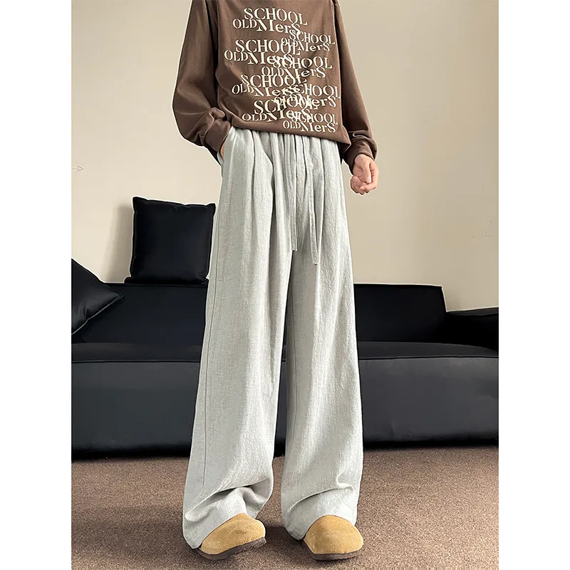 Warrior Cloud Sail Series Pajama Pants Unisex-15