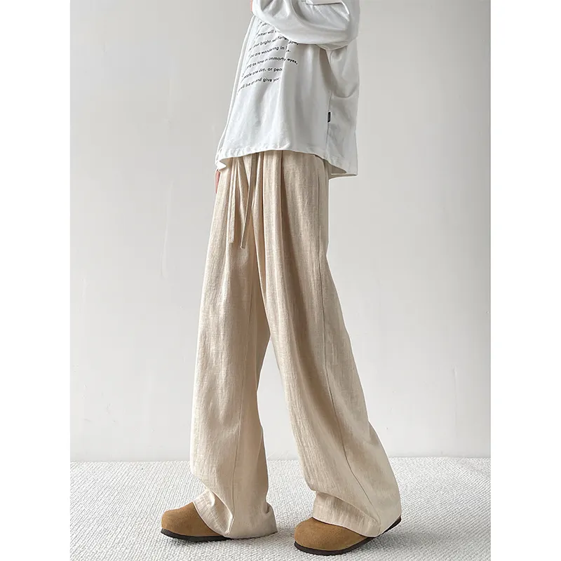 Warrior Cloud Sail Series Pajama Pants Unisex-3