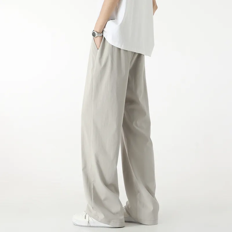 WARRIOR Suit Trousers Unisex-1