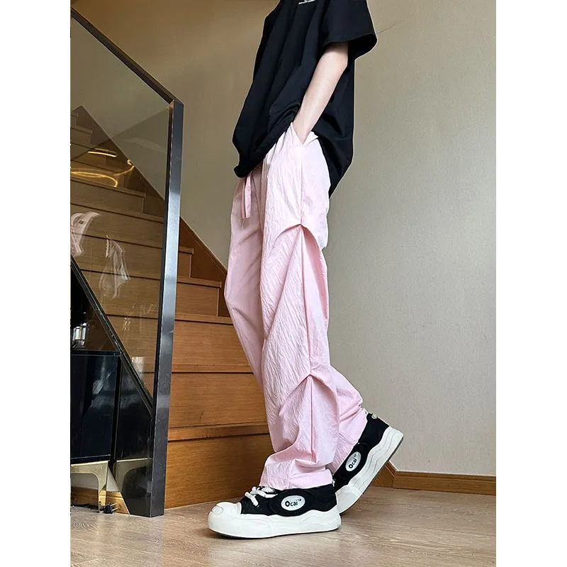 Warrior Cloud Sail Series Cargo Pants Women's-13