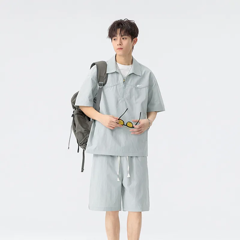 Warrior Cloud Sail Series Casual Sportswear Unisex-10