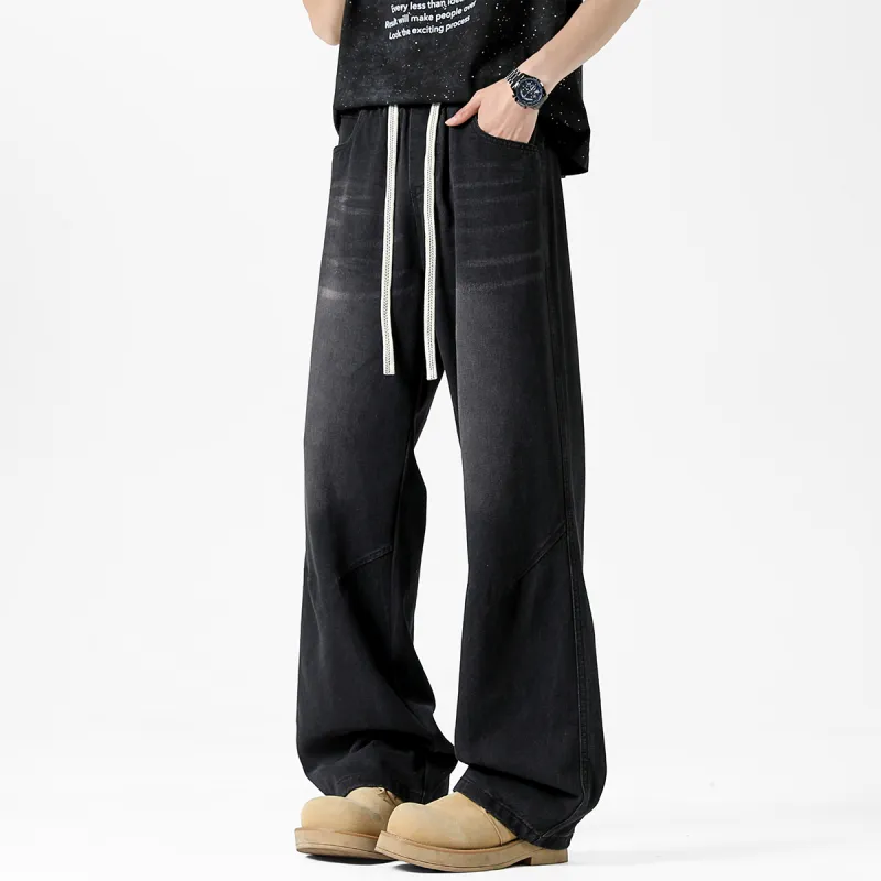 WARRIOR Jeans Unisex-7