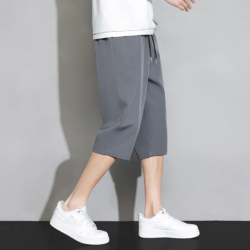 WARRIOR Casual Shorts Unisex-1