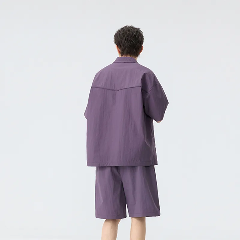 Warrior Cloud Sail Series Casual Sportswear Unisex-6