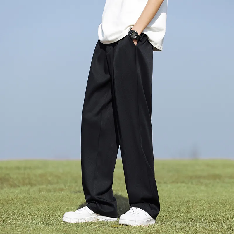 Warrior Cloud Sail Series Suit Trouser Unisex-5
