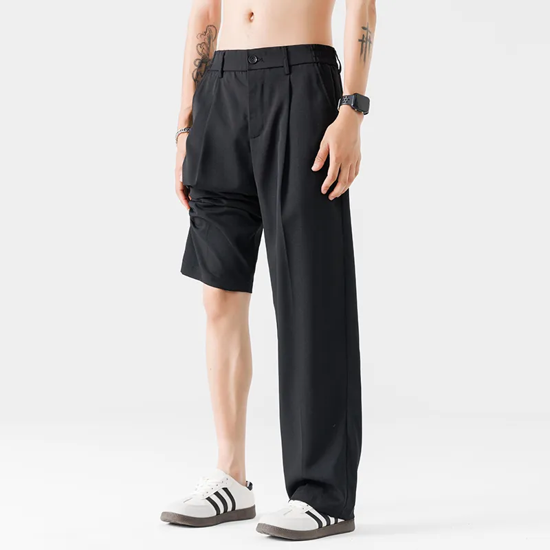 Warrior Cloud Sail Series Suit Trouser Unisex-6