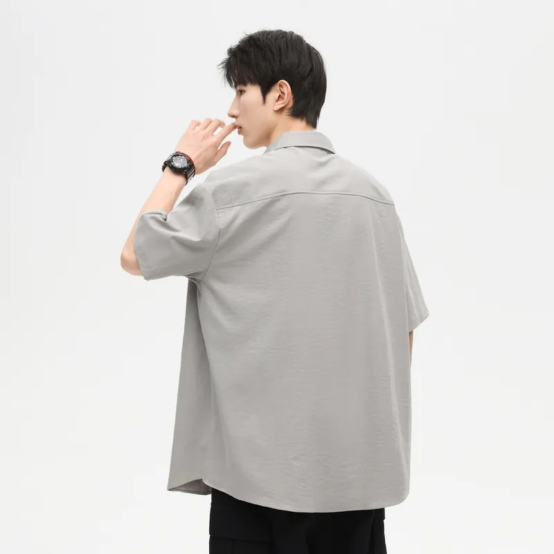 Warrior Cloud Sail Series Jacket Unisex-1