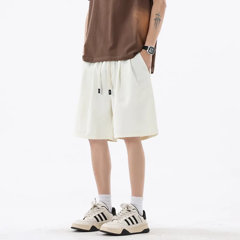 Warrior Cloud Sail Series Cargo Shorts Unisex-8