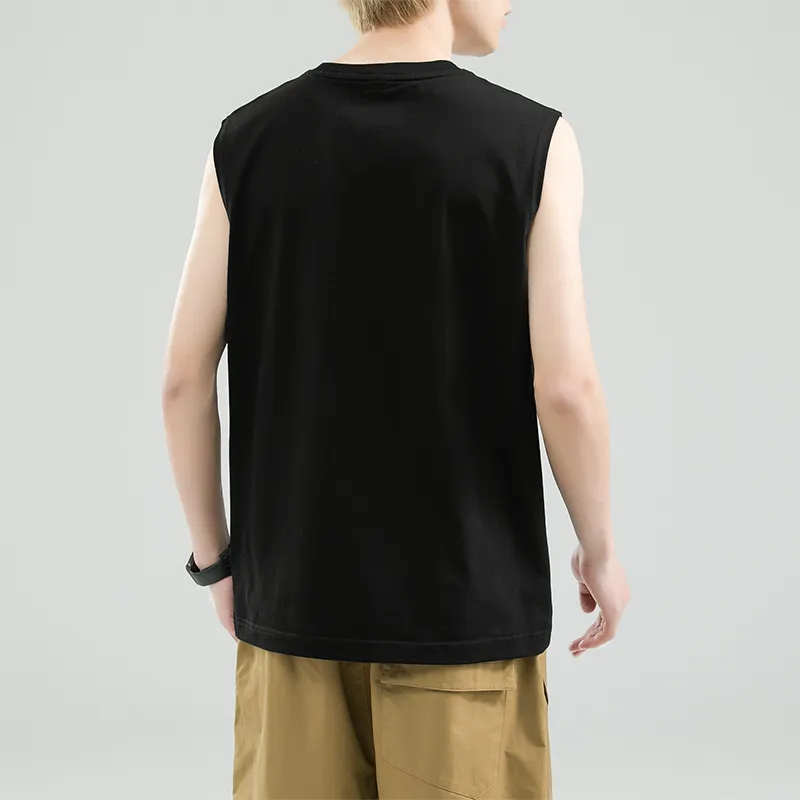 WARRIOR Tank Tops Unisex-8