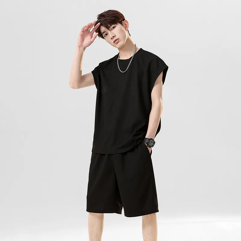 Warrior Cloud Sail Series Casual Sportswear Unisex-1