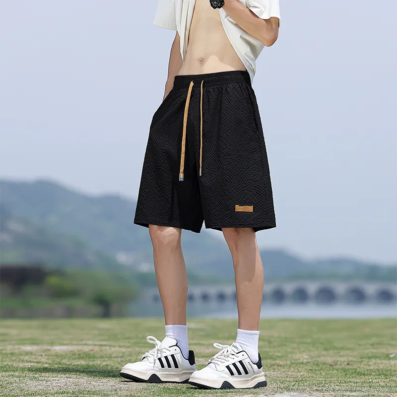 WARRIOR Cargo Shorts Unisex-1
