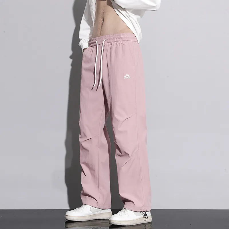 Warrior Cargo Pants Unisex Black-9