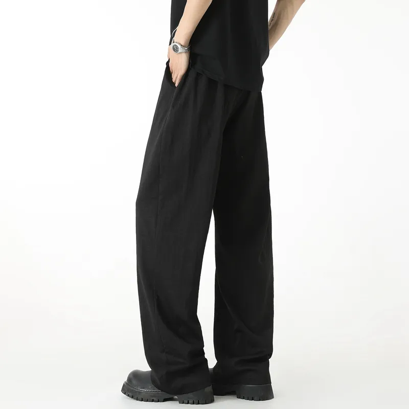 WARRIOR Suit Trousers Unisex-6