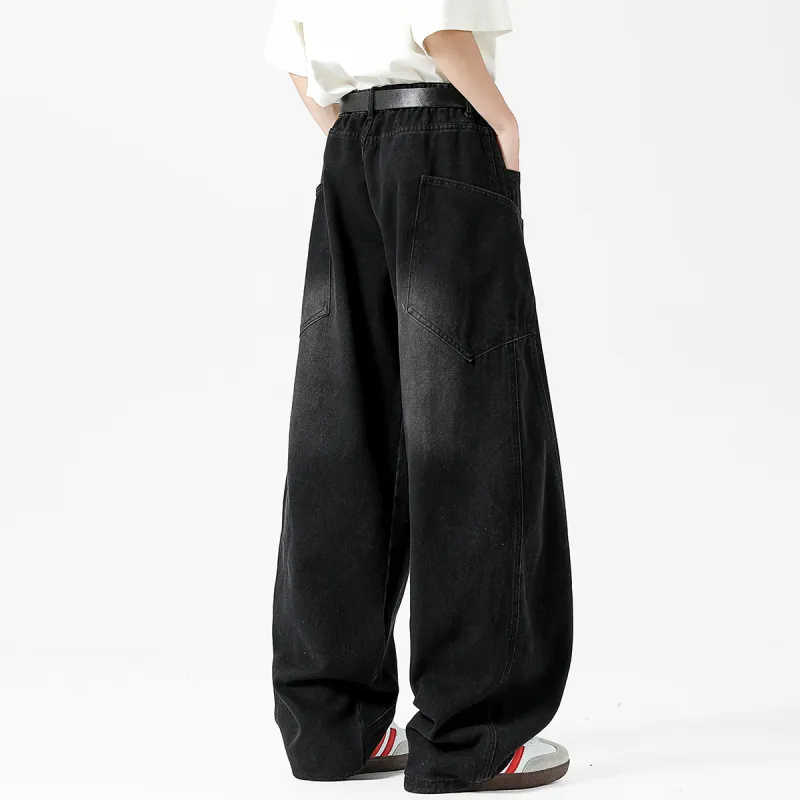 WARRIOR Jeans Unisex-6