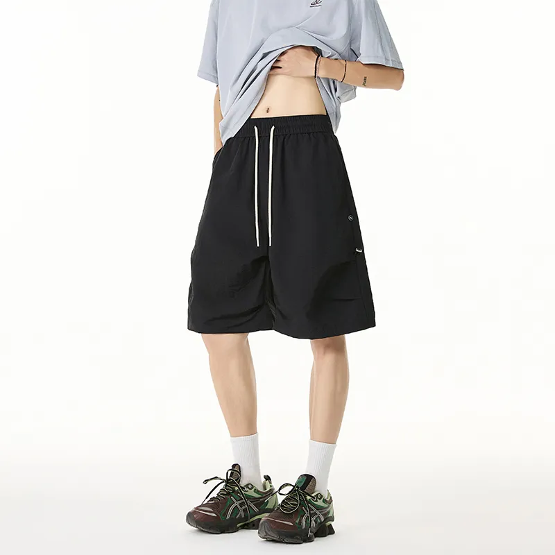 Warrior Cloud Sail Series Cargo Shorts Unisex-9
