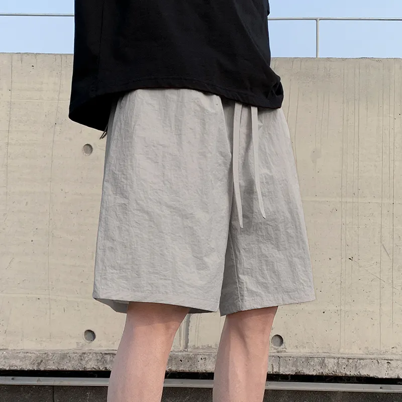 WARRIOR Casual Shorts Unisex-7
