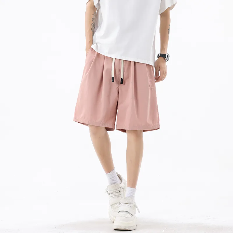 Warrior Cloud Sail Series Cargo Shorts Unisex-20