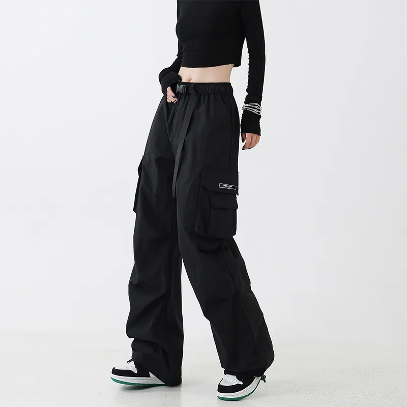 Warrior Windbreaker Pants Women's-1