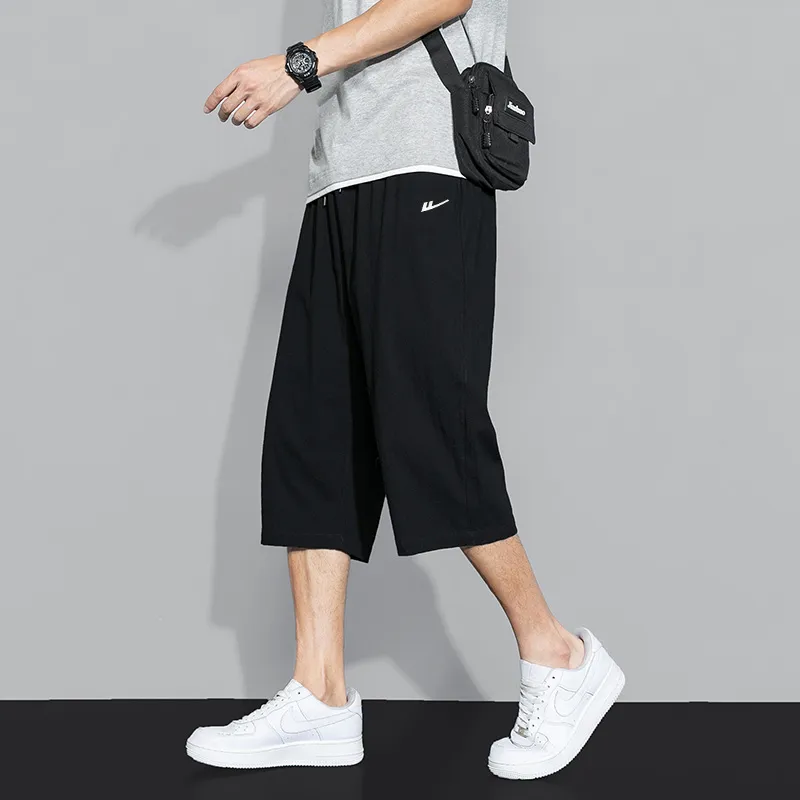 WARRIOR Casual Shorts Unisex-5