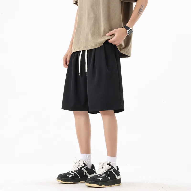 Warrior Cloud Sail Series Cargo Shorts Unisex-2