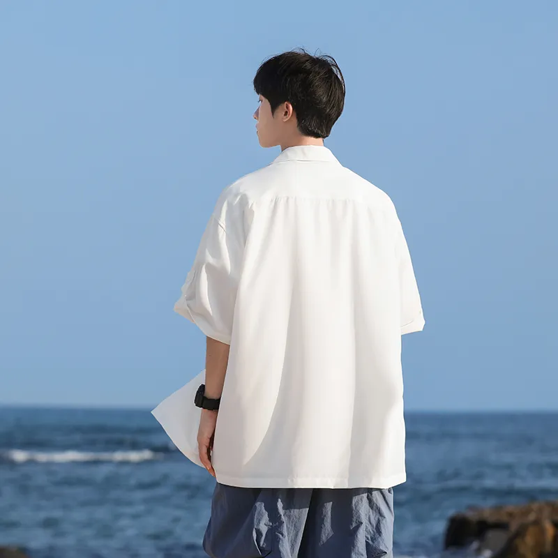 Warrior Cloud Sail Series Jackets & Coats Unisex-1