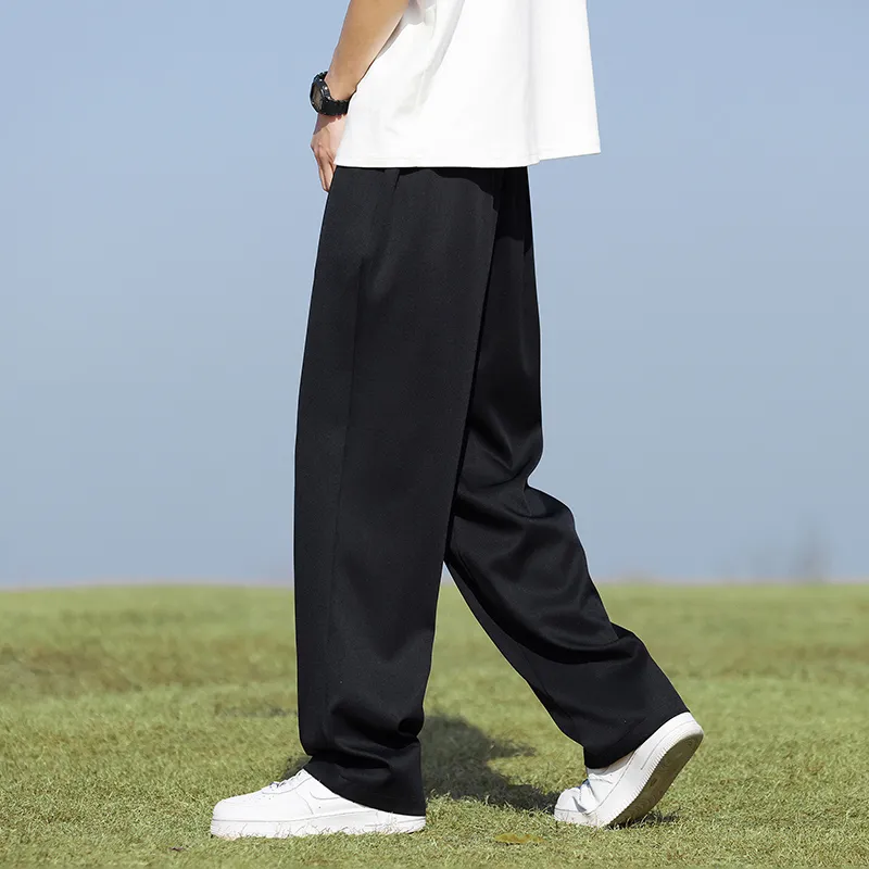 Warrior Cloud Sail Series Suit Trouser Unisex-7