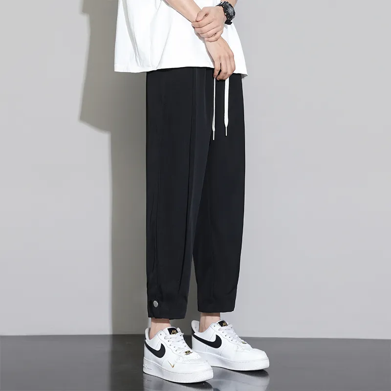 Warrior Cloud Sail Series Suit Trouser Unisex-7