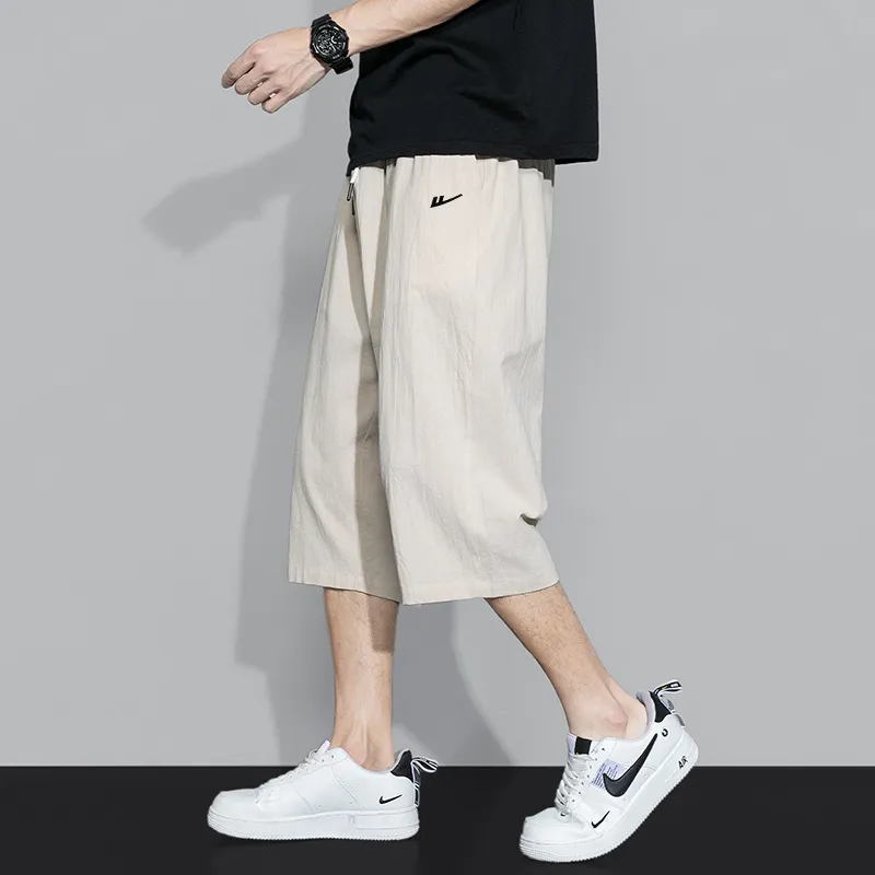 WARRIOR Casual Shorts Unisex-2