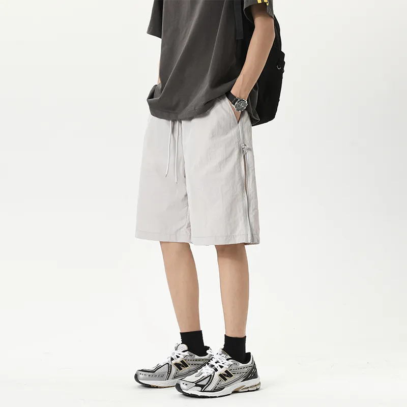 WARRIOR Casual Shorts Unisex-1