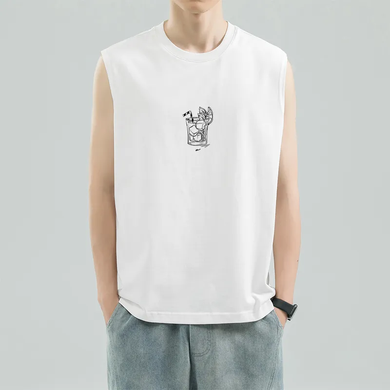WARRIOR Tank Tops Unisex-4