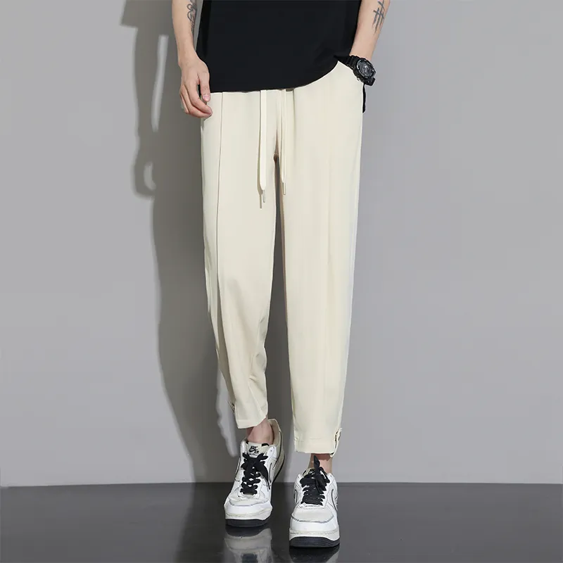 Warrior Cloud Sail Series Suit Trouser Unisex-9
