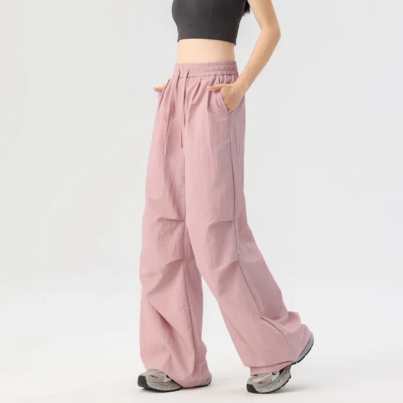 WARRIOR Cargo Pants Women's-15