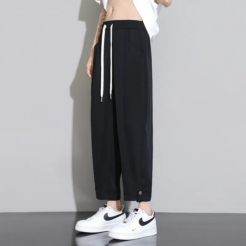 Warrior Cloud Sail Series Suit Trouser Unisex-6
