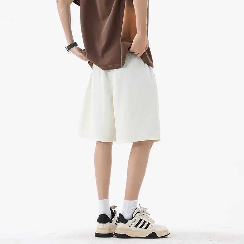 Warrior Cloud Sail Series Cargo Shorts Unisex-11